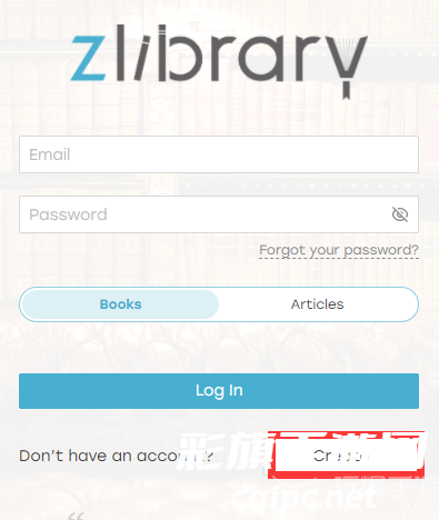 zliabary图书馆官网入口分享
