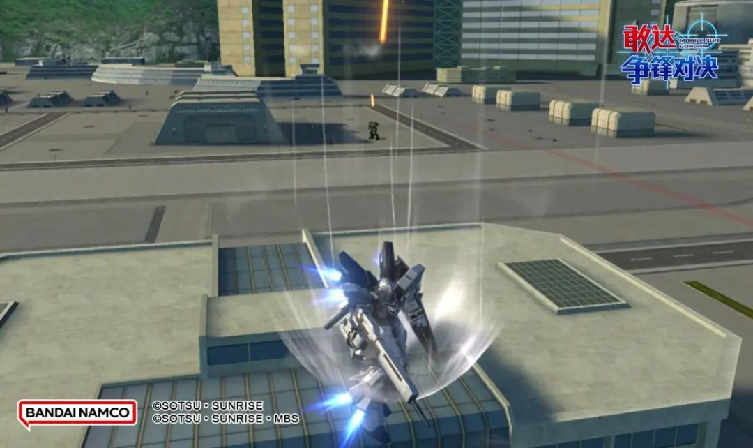 《敢达争锋对决》机体上新 剧场版SEED FREEDOM首发机体亮相!