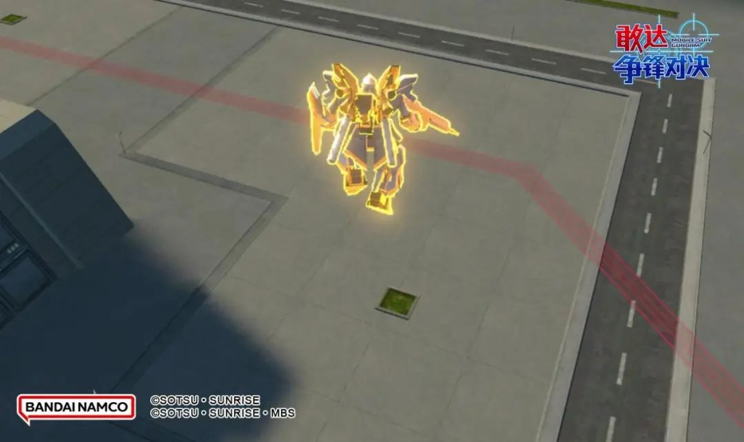 《敢达争锋对决》机体上新 剧场版SEED FREEDOM首发机体亮相!