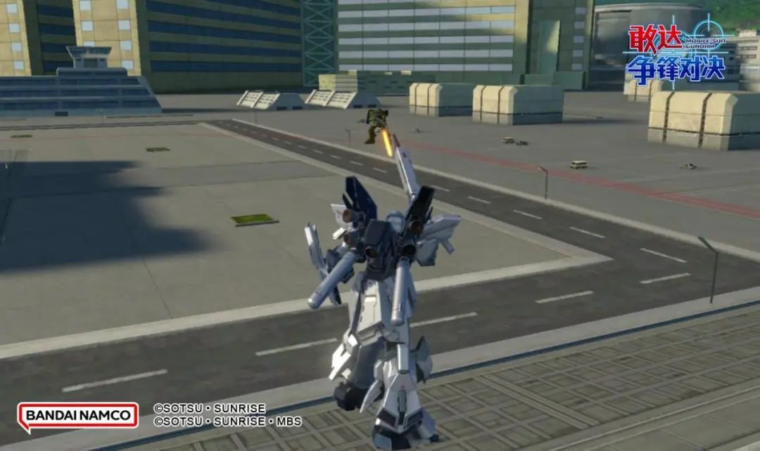 《敢达争锋对决》机体上新 剧场版SEED FREEDOM首发机体亮相!