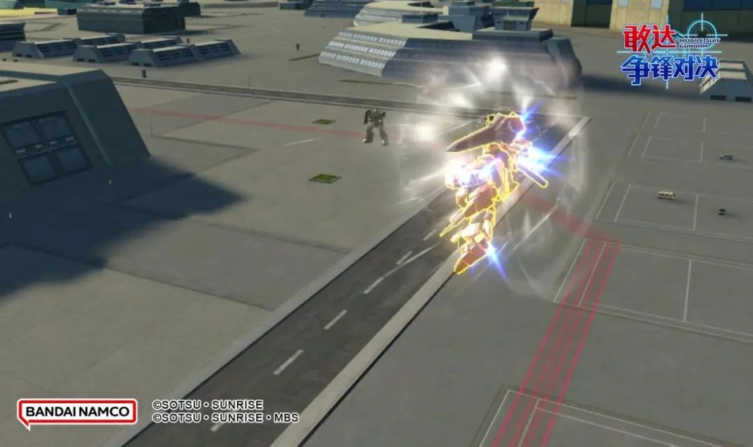 《敢达争锋对决》机体上新 剧场版SEED FREEDOM首发机体亮相!