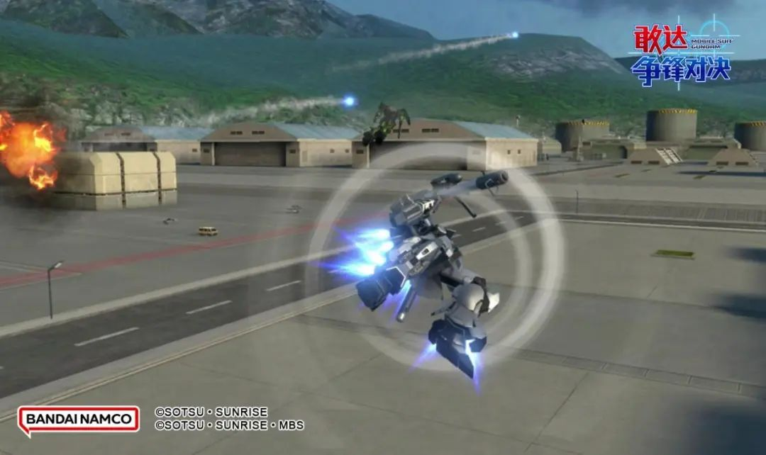 《敢达争锋对决》机体上新 剧场版SEED FREEDOM首发机体亮相!