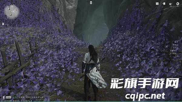 燕云十六声佛花与鼠任务怎么完成