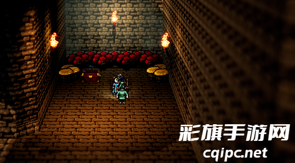 逸剑风云决平康城宝箱位置大全 平康城全部宝箱位置分享[多图]图片8