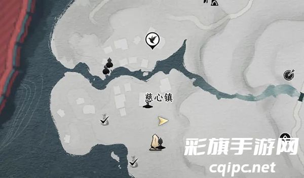 燕云十六声佛花与鼠任务怎么完成