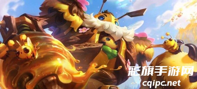 英雄联盟可爱可爱粉红红布里茨怎么获得