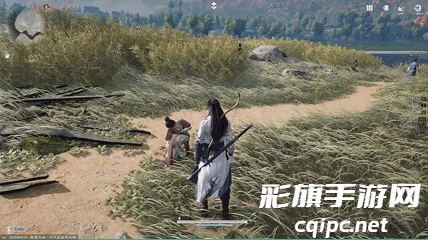 燕云十六声佛花与鼠任务怎么完成