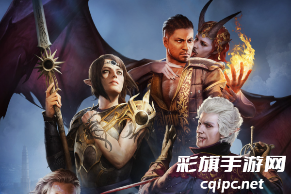 博德之门3戈塔什位置