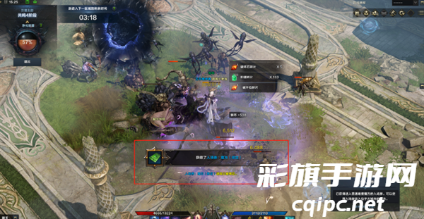 命运方舟魔方入场券获得方法