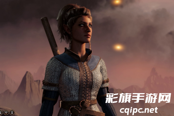 博德之门3圣武士副职业选择推荐