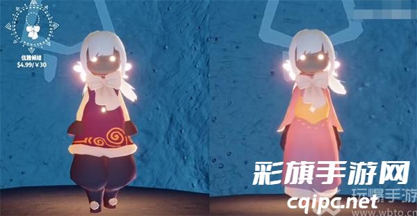 光遇情人节活动兑换图2024