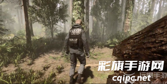 森林之子作弊码大全