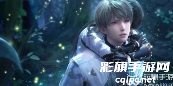 恋与深空怎么捏脸