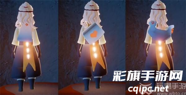 光遇情人节活动兑换图2024