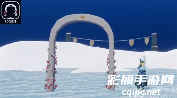 光遇情人节活动兑换图2024