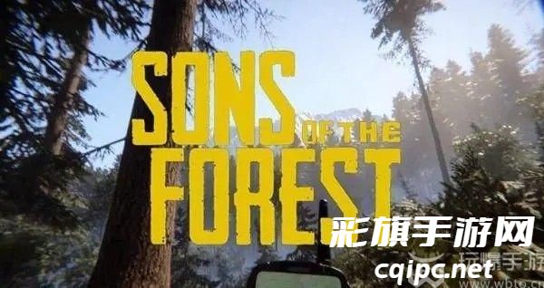 森林之子作弊码大全