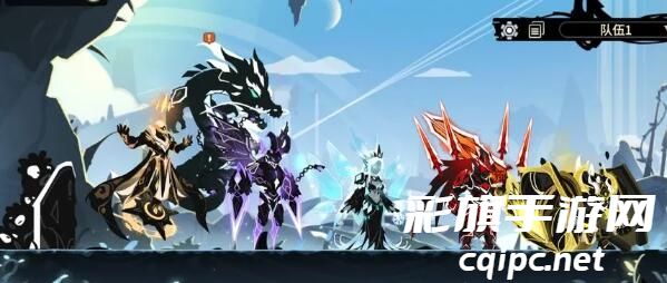 《超进化物语2》重装基因搭配攻略