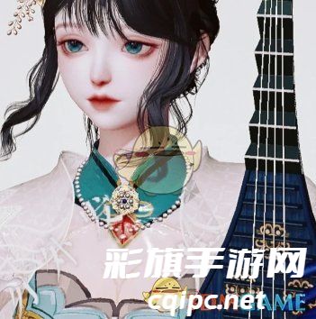 《以闪亮之名》阮梅捏脸数据id一览