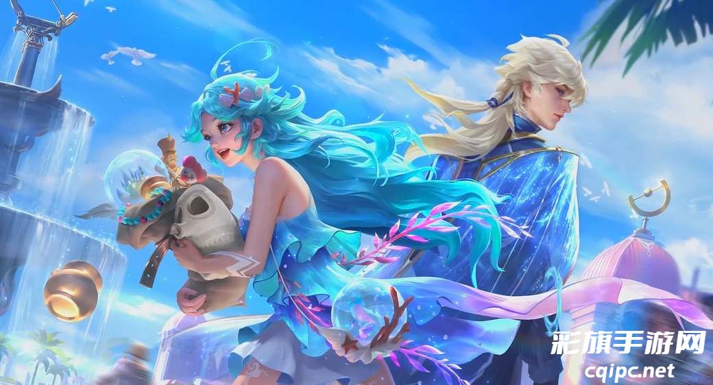 《王者荣耀》s34赛季开始时间介绍