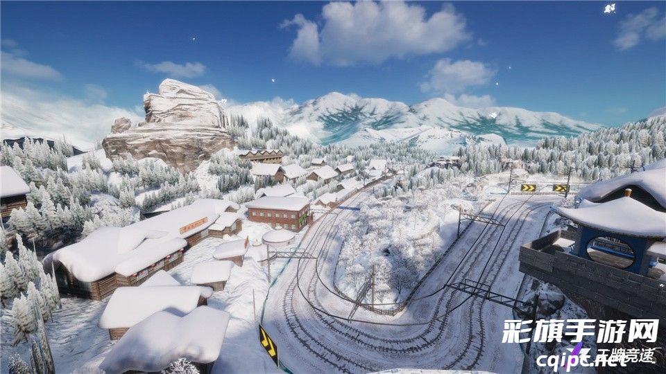 要和东北游一起火出圈，也要被《王牌竞速》飙车福利宠上天！