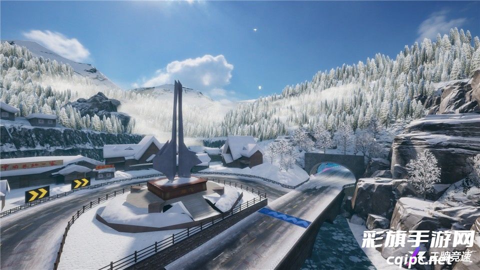 要和东北游一起火出圈，也要被《王牌竞速》飙车福利宠上天！