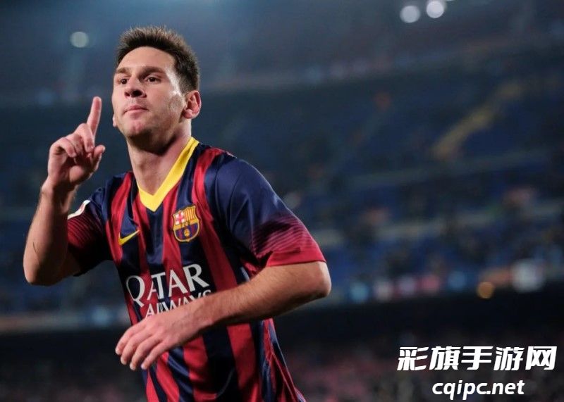 增能梅西灵动犀利，“前腰梅“能否征服绿茵？