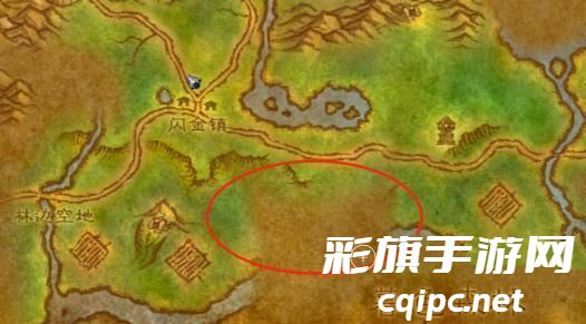 魔兽世界乌龟服走失的羊任务怎样完成-乌龟服走失的羊任务攻略分享