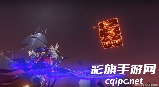 开放世界游戏《鸣潮》奏鸣测试招募开启 全新游戏实机PV发布