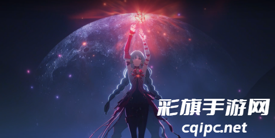 开放世界游戏《鸣潮》奏鸣测试招募开启 全新游戏实机PV发布