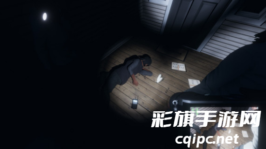 恐鬼症恶魔会上车吗-恐鬼症恶魔会上车吗安卓下载