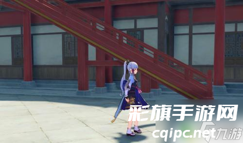 原神璃月说书人叫什么 原神璃月说书人任务位置