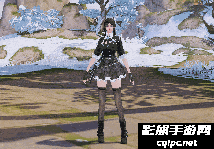 大荒少侠齐跳科目三？《天下》手游六道魔境、幽谷鬼狱新难度上线，藏宝阁装备寄售功能即将来袭！