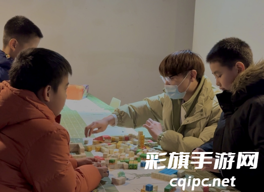 未来星域迷你世界嘉年华正式开启，北京潮流地标再添超一流数字光影文化体验高地