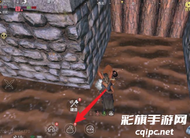 《妄想山海》长生果采集方法