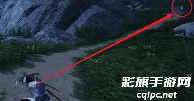 燕云十六声缘生缘灭任务怎么完成