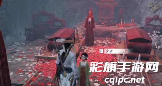 燕云十六声缘生缘灭任务怎么完成