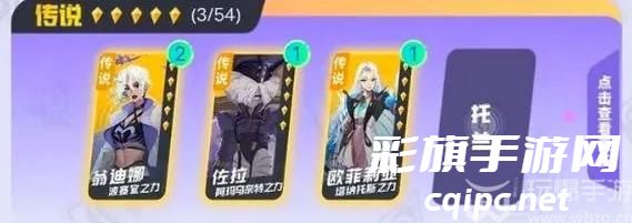 众神派对强度表2024