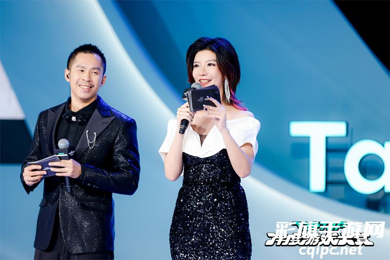 八年游戏行业坚守,TapTap年度游戏大赏获奖揭晓