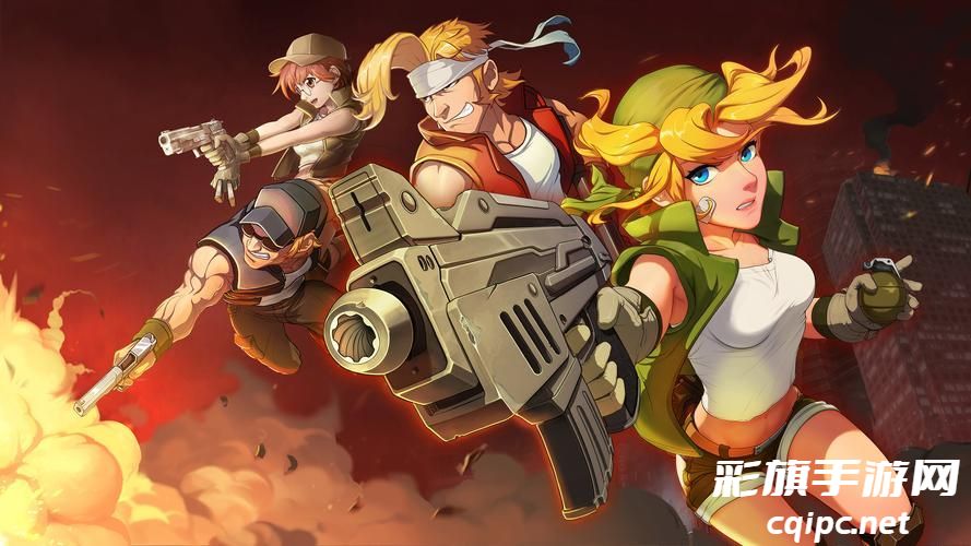 合金弹头觉醒雪人堆堆乐活动怎么玩