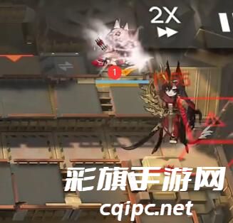 明日方舟WB-9挂机阵容怎么搭配