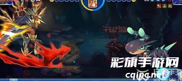 洛克王国千丝万缕活动攻略