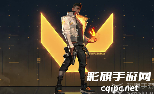 瓦罗兰特准星代码大全