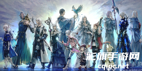 ff14石之家在哪个地图