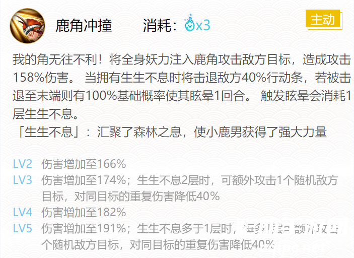 阴阳师小鹿男御魂搭配2024