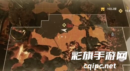 《妄想山海》海市遗孤任务完成方法