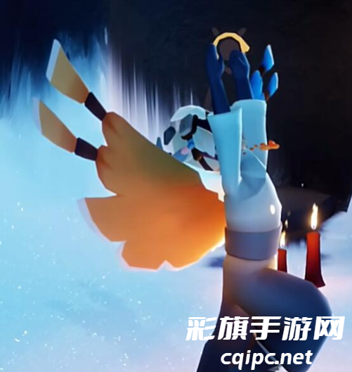 《光遇》2024年1月25日复刻先祖兑换图 《光遇》2024年1月25日复刻先祖兑换图