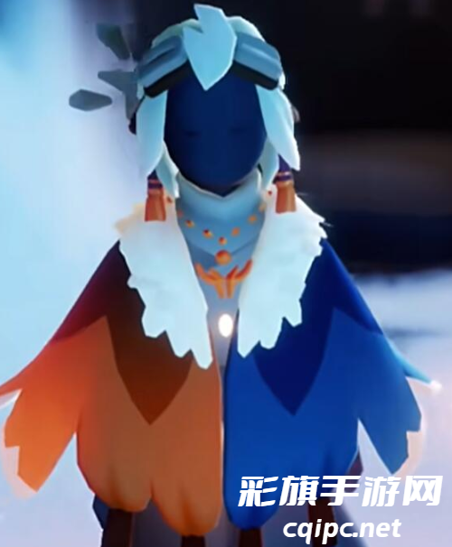 《光遇》2024年1月25日复刻先祖兑换图 《光遇》2024年1月25日复刻先祖兑换图