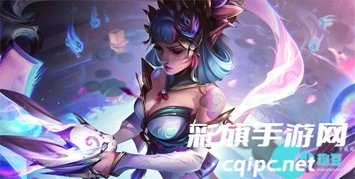 英雄联盟寡妇的W技能如何使用 蜘蛛w使用教学