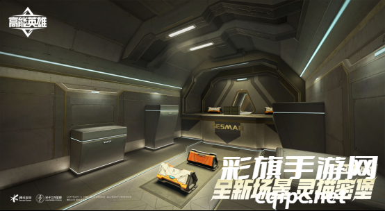 王鹤棣首场高能直播来袭!《高能英雄》1月25日双英雄版本上线倒计时1天!