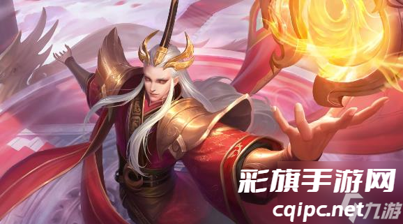 王者荣耀明世隐怎么玩 王者荣耀明世隐玩法技巧思路介绍